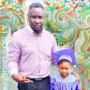 Meet your Posher, Fred